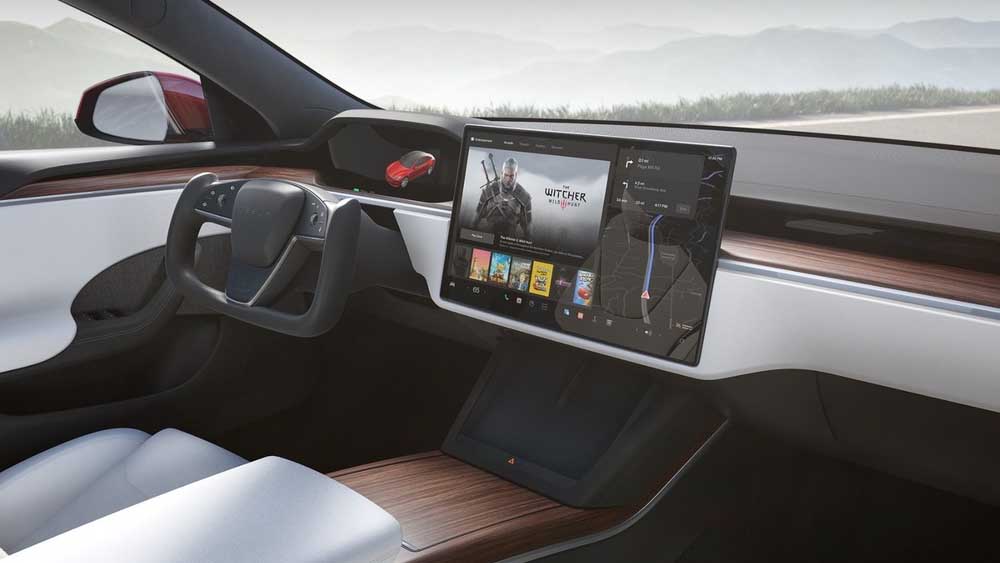 Tesla porta la guida autonoma avanzata in Cina, un passo avanti per il futuro dell’auto