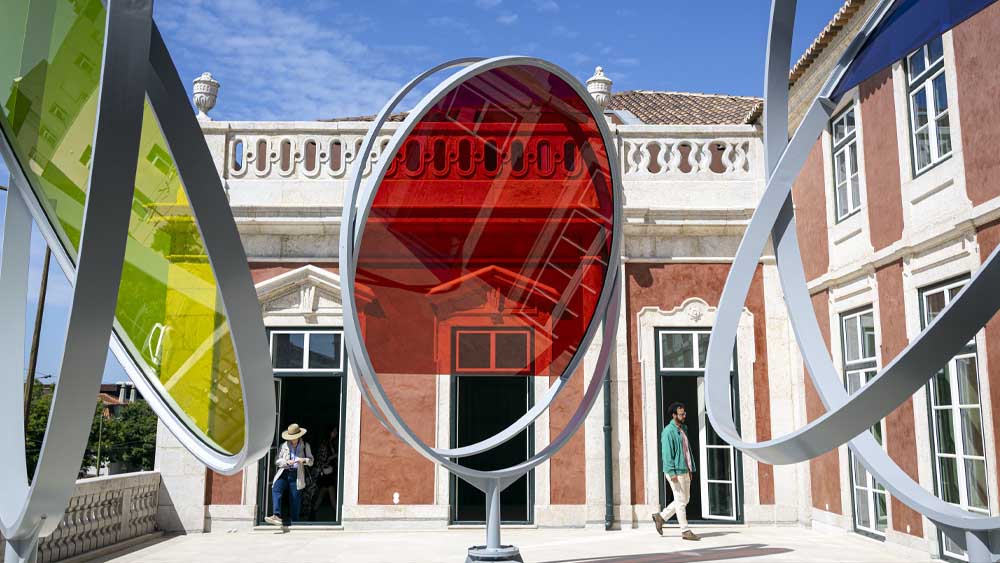 Nasce il MACAM a Lisbona, un museo di arte contemporanea con hotel di charme
