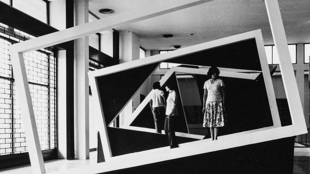 Cinquant’anni di memoria visiva, il MamBo omaggia le origini della sua Galleria