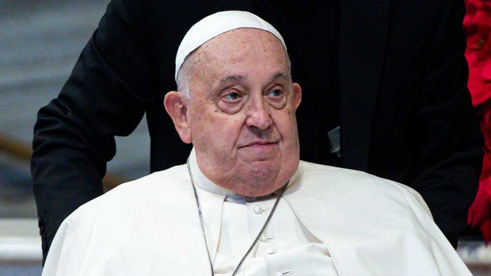 Le parole che cambiano il mondo, la voce di Papa Francesco tra fede, umanità e coraggio