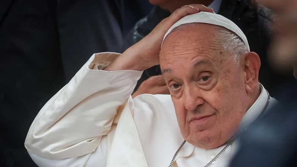 Addio Papa Francesco, il prete che sapeva ascoltare anche i silenzi