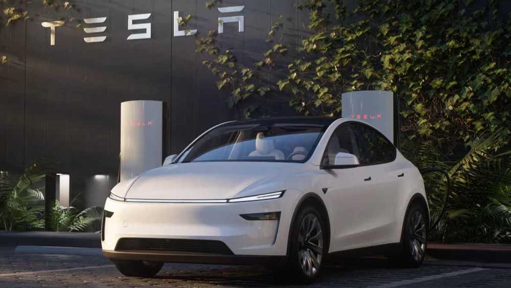 Musk rivede le priorità, meno Doge più Tesla dopo il crollo degli utili