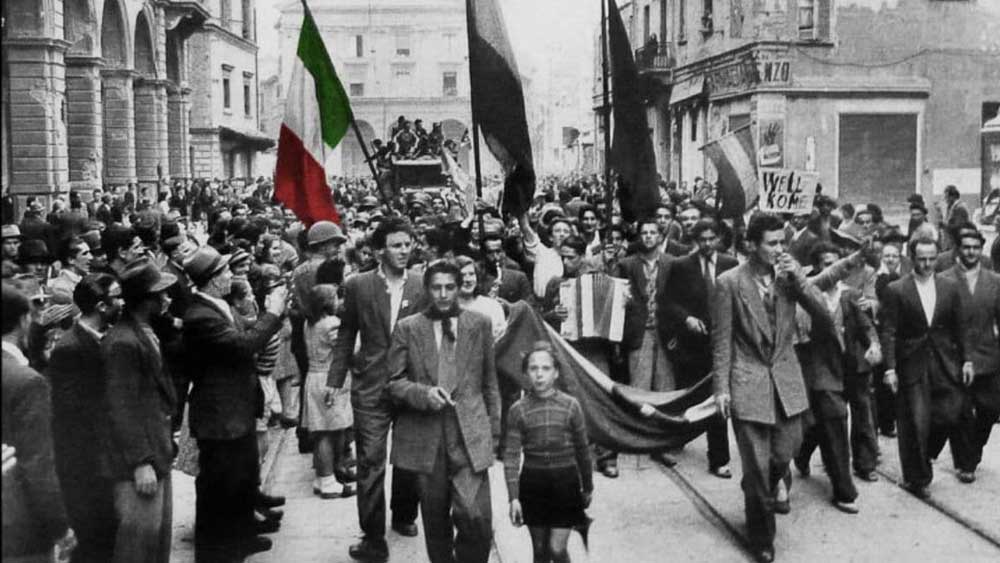 La memoria della resistenza, mostre e opere per l’80 anniversario della liberazione