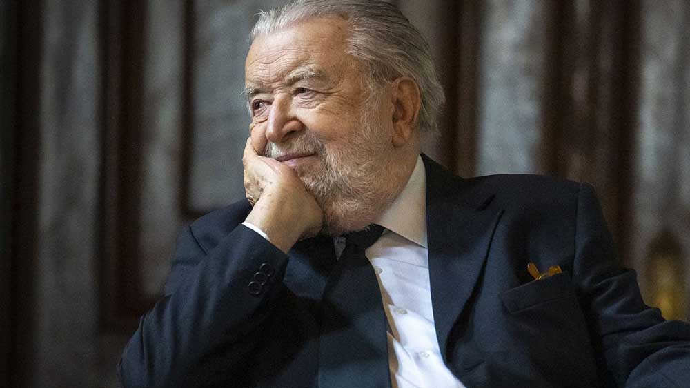 Pupi Avati, una carriera da incorniciare premiata ai David di Donatello