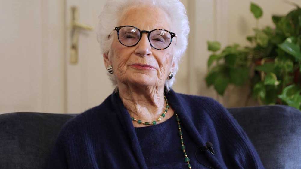 Liliana Segre ancora bersaglio di odio, cresce la solidariet&agrave; da tutta Italia