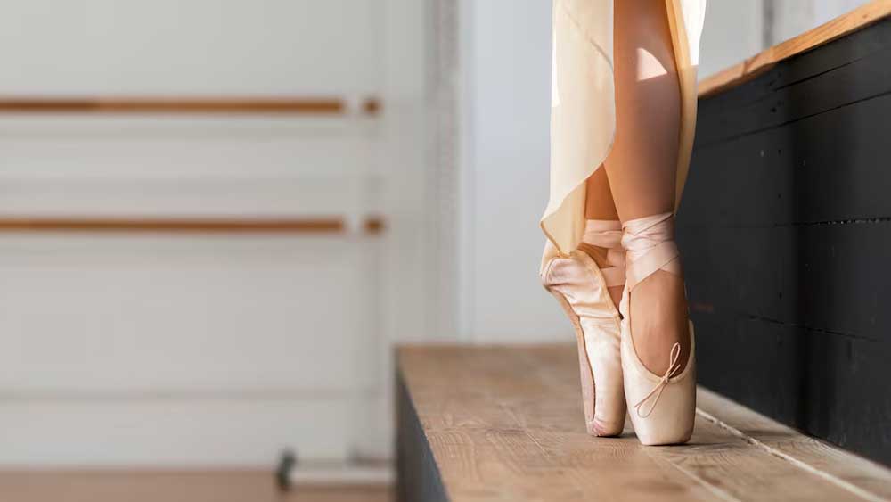 La danza come voce educativa, un modello per contrastare la violenza di genere
