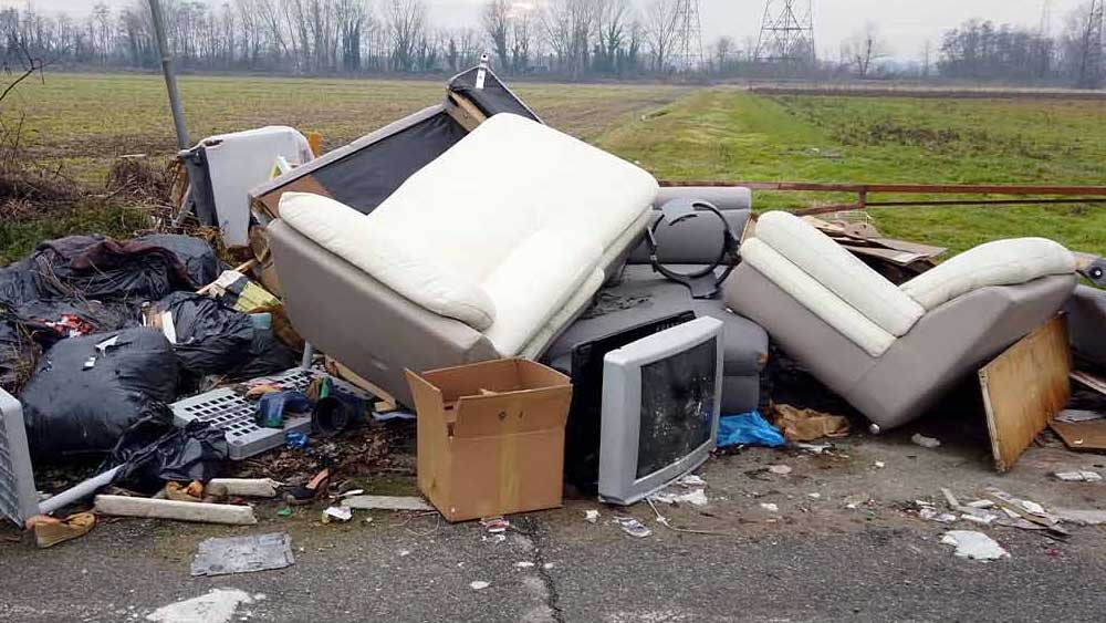 Bonifiche ambientali in Italia, tempi eterni e risultati minimi