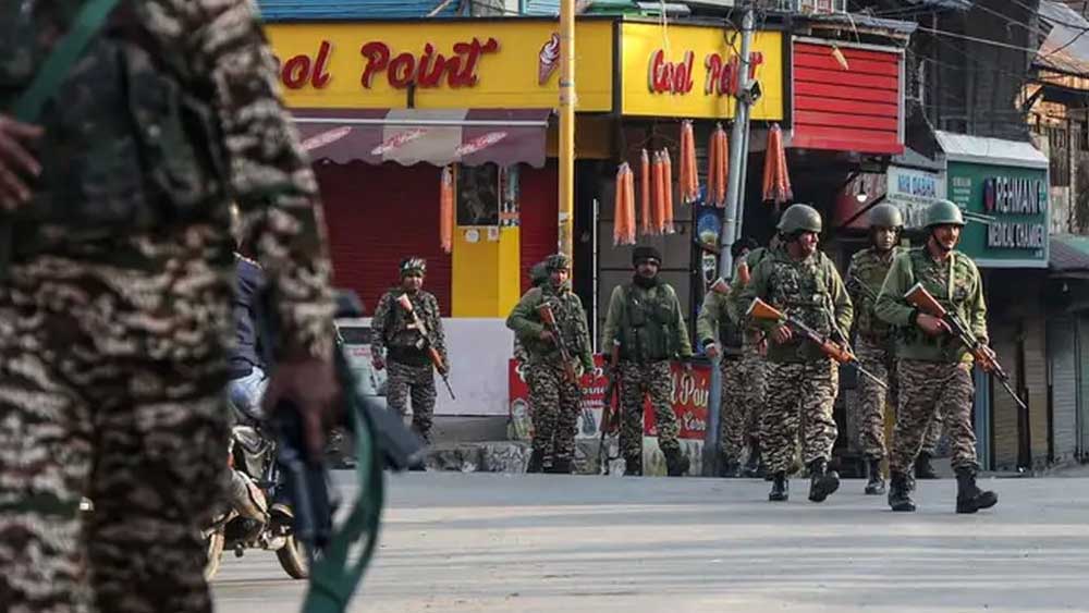 La crisi infinita tra India e Pakistan