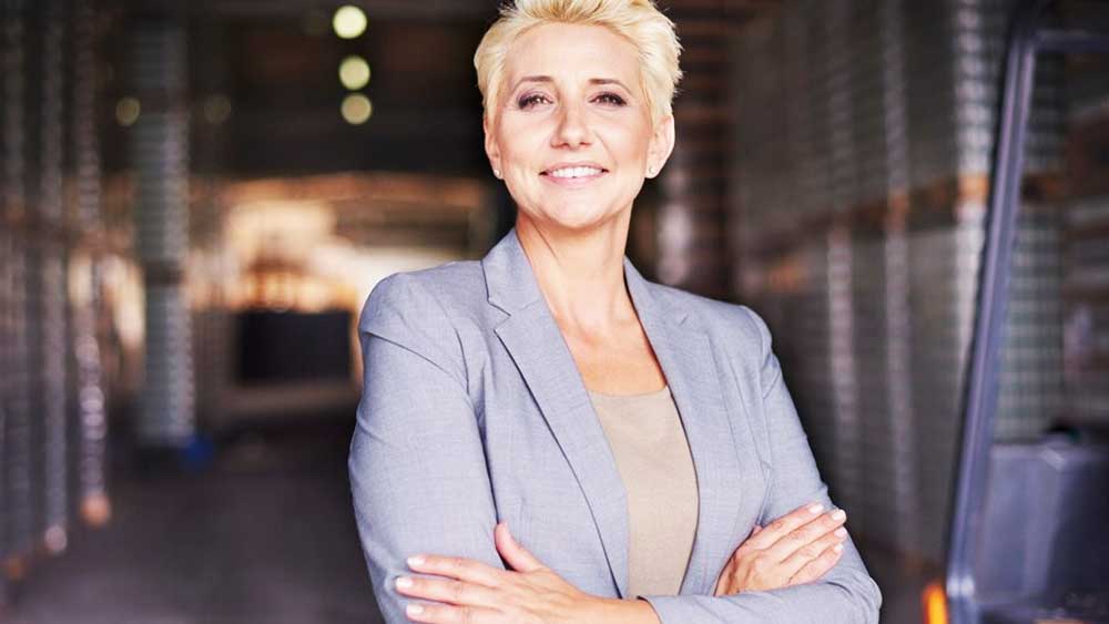 Leadership al femminile, quando le donne guidano le imprese familiari con successo