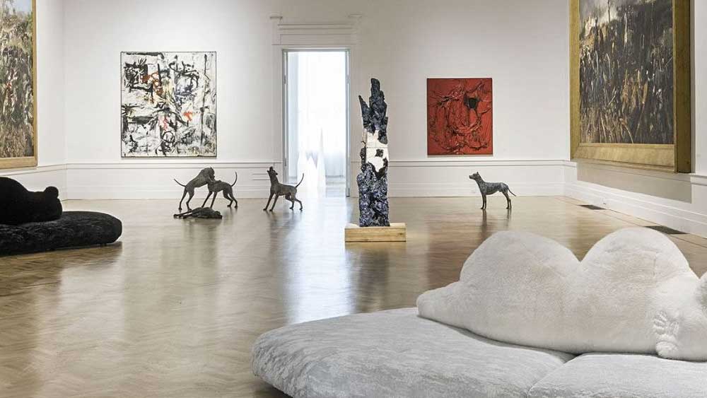 La notte dei musei 2025, l’arte si racconta sotto le stelle