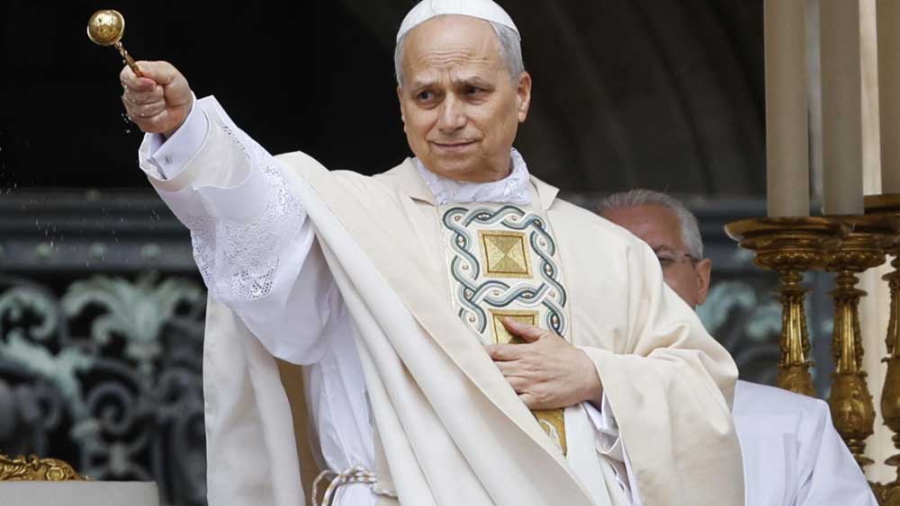 L’insediamento di Papa Leone XIV, tra simboli antichi e sfide contemporanee