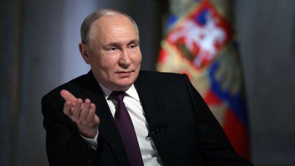 Putin, Zelensky e la lunga notte dell’Ucraina, tra missili, accuse e diplomazia mancata