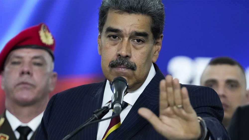 Astensionismo e disobbedienza civile, il voto fantasma del Venezuela