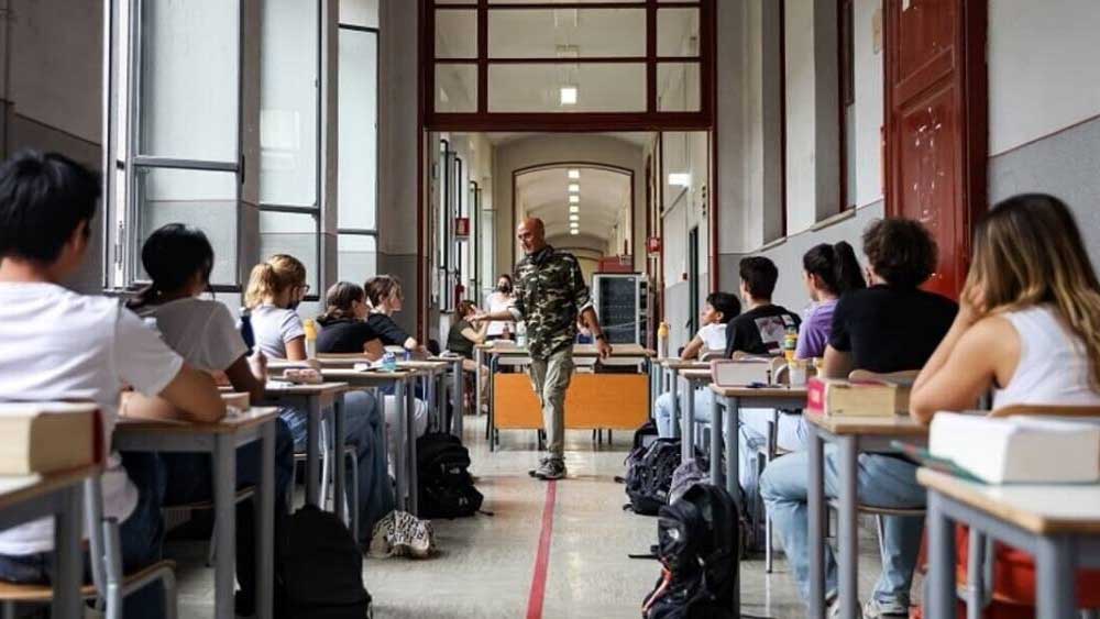 Maturità 2025, tra nuove regole, ansie e speranze per oltre 500.000 studenti