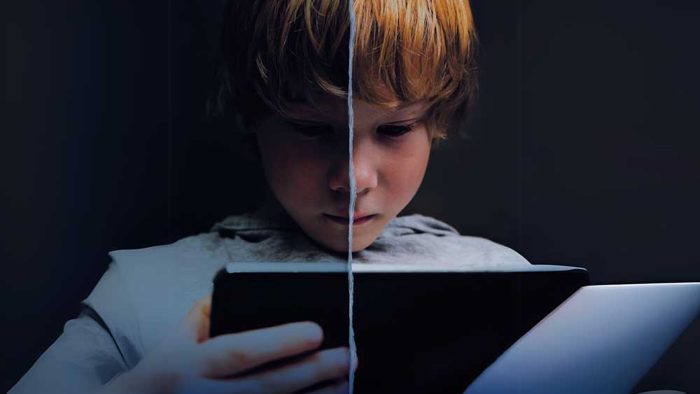 La dignità dei bambini nell’era digitale, un impegno condiviso per il futuro dell’infanzia