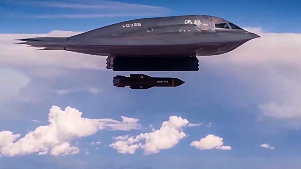 Attacco Usa all’Iran, esplodono le tensioni nel mondo