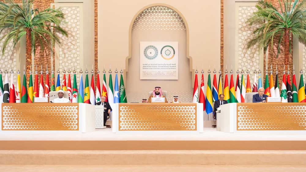 Preoccupazione nel mondo arabo per l’escalation in Iran, cresce l’appello alla moderazione
