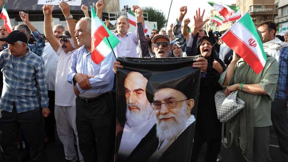 Cessate il fuoco tra Iran e Israele, una tregua fragile tra diplomazia e fuoco incrociato