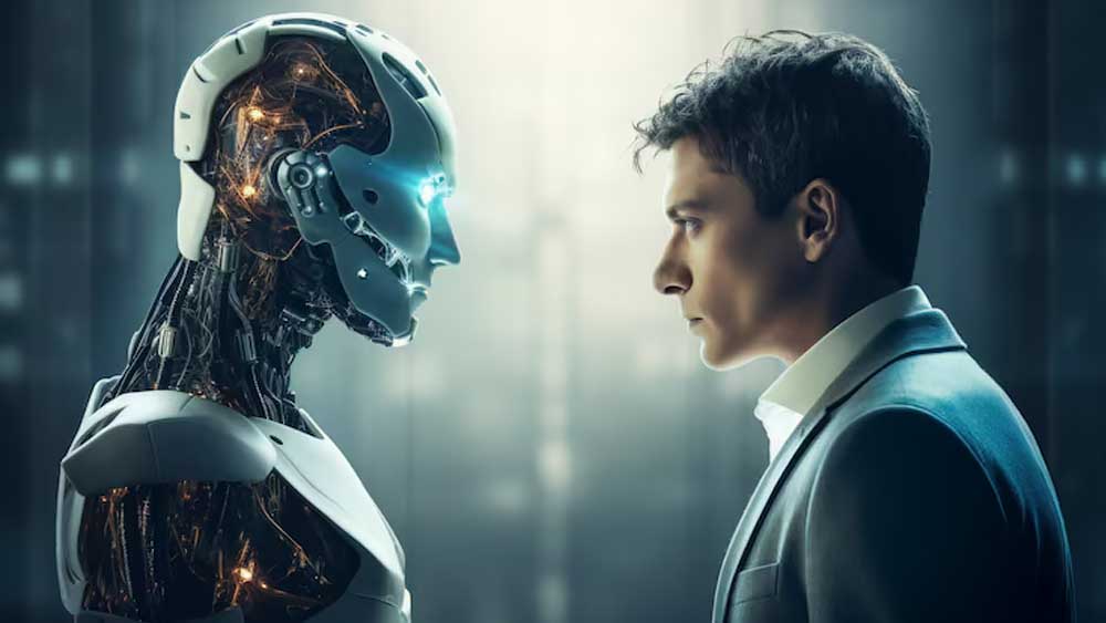 L’intelligenza artificiale sta cancellando migliaia di posti di lavoro, e nessuno la sta fermando