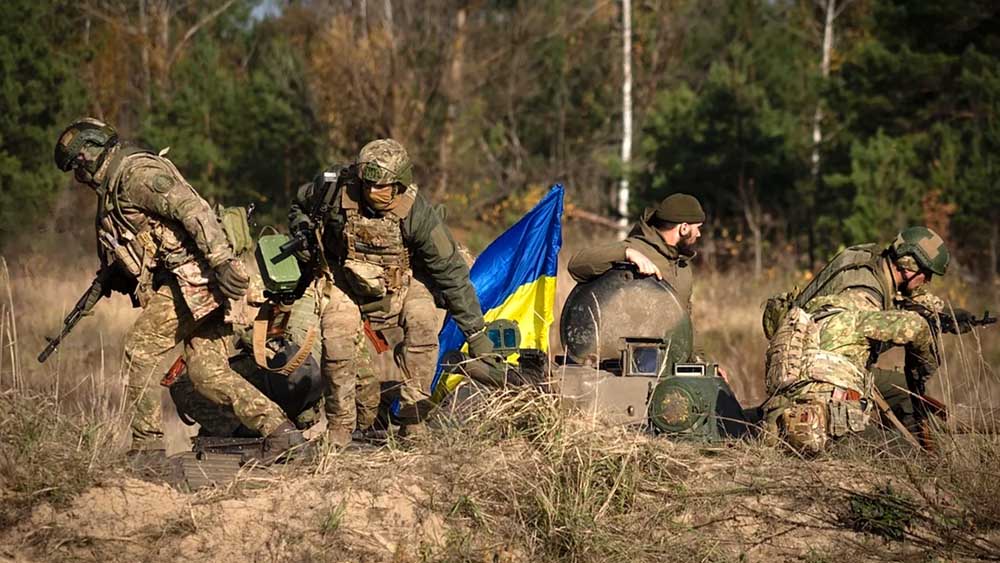 Ucraina, Putin annuncia 700mila militari al fronte e Trump lo accusa di averlo deluso