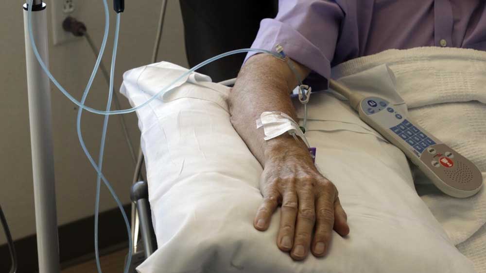 Medici e fine vita, tra eutanasia e cure palliative