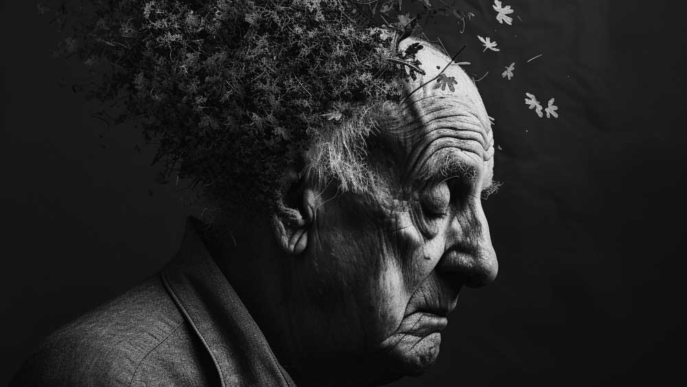 Alzheimer in Italia, una malattia che ruba i ricordi
