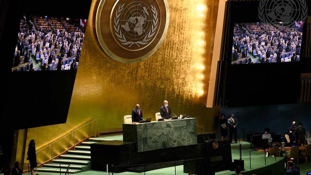 Ottant’anni di Onu, tra celebrazioni e nuove sfide globali