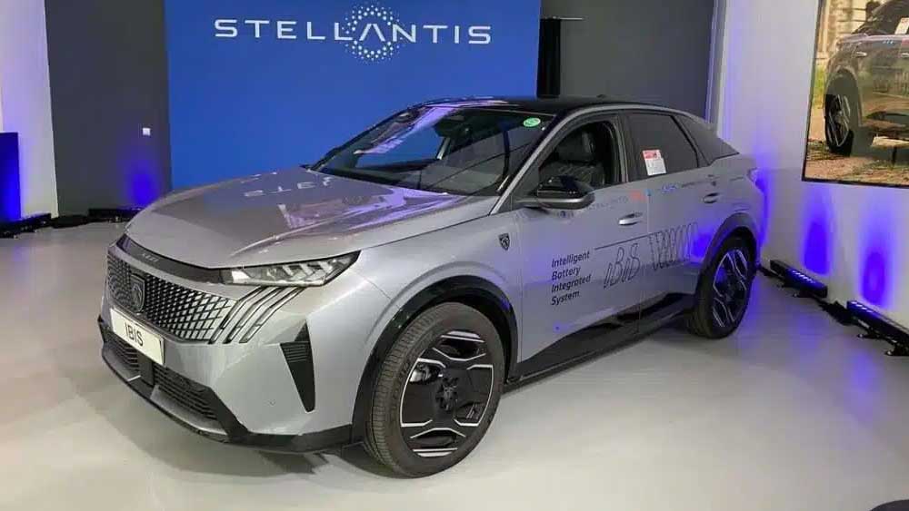 Stellantis e Saft, un prototipo che cambia il futuro della mobilità elettrica