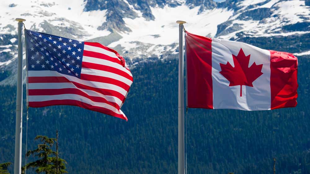 Donald Trump interrompe i negoziati con il Canada, lo spot sull’ex presidente Reagan scatena la crisi