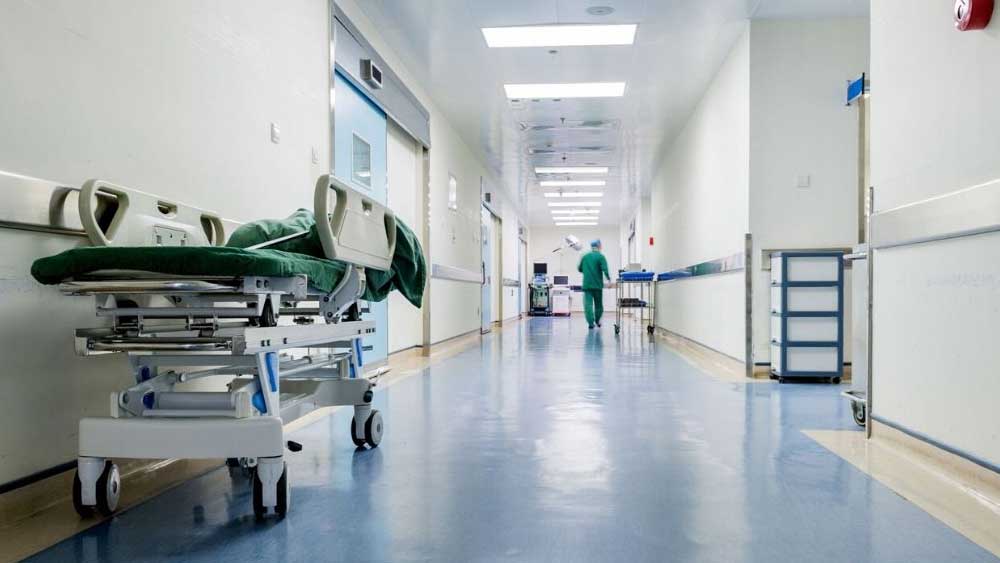 Sanità pubblica, cresce il Fondo ma cala il peso sul Pil