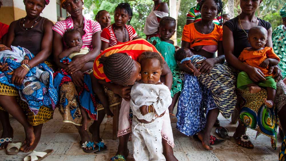 Mutilazioni genitali femminili in Italia, un fenomeno sommerso che chiede ascolto
