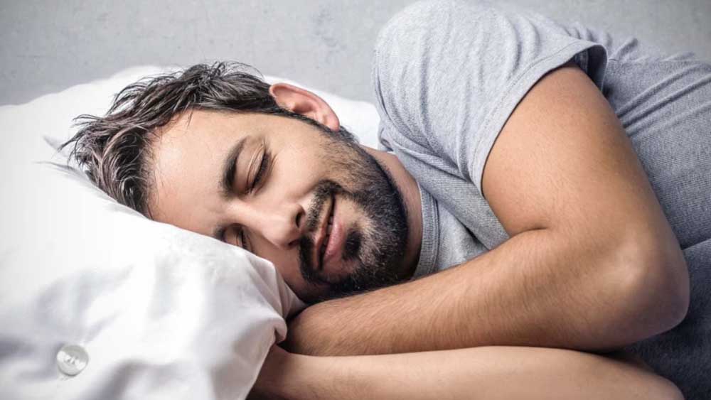 Apnea del sonno, sempre più giovani ne soffrono senza saperlo