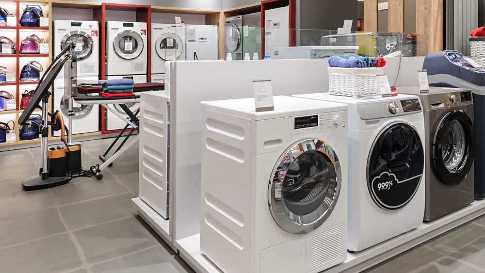 Bonus elettrodomestici 2025, il nuovo incentivo per rinnovare casa e risparmiare energia