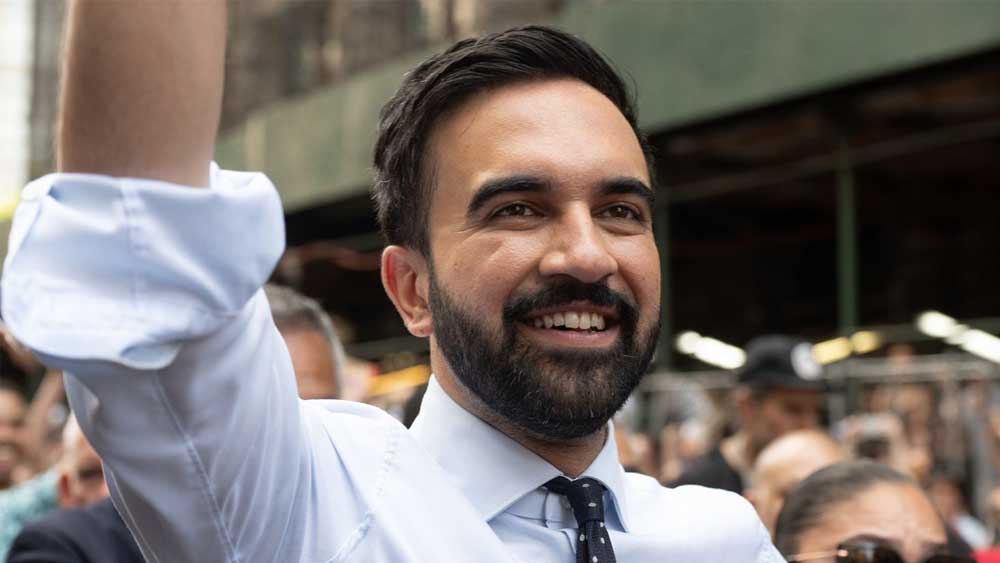 Zohran Mamdani, il nuovo volto di New York