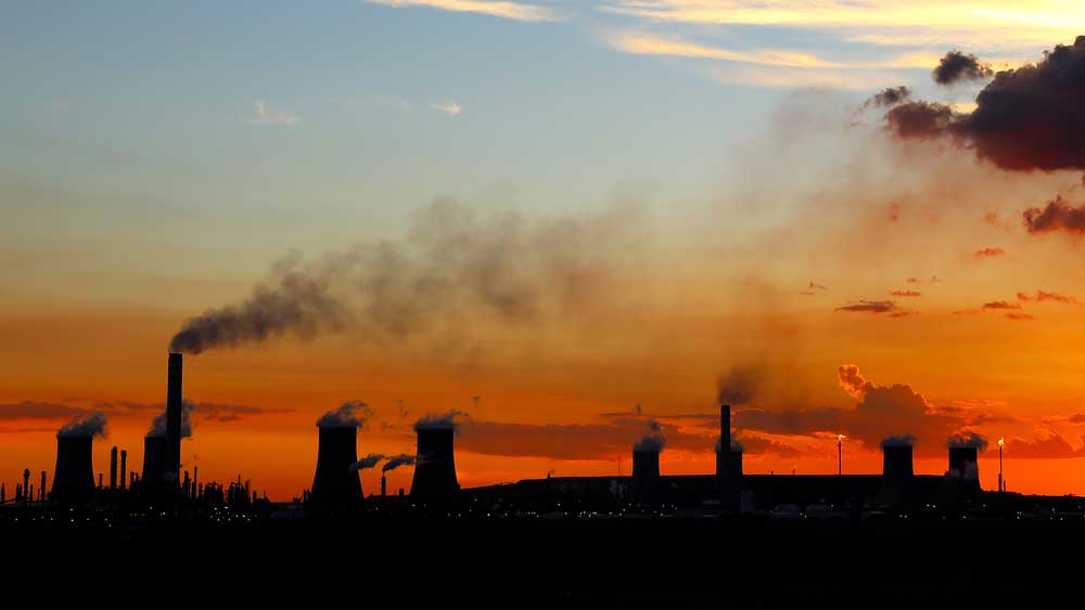 Ue, accordo storico per ridurre le emissioni del 90% entro il 2040