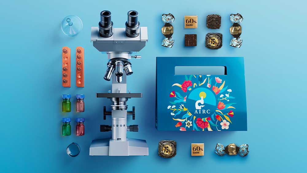 I giorni della ricerca Airc, sessant’anni di scienza e speranza