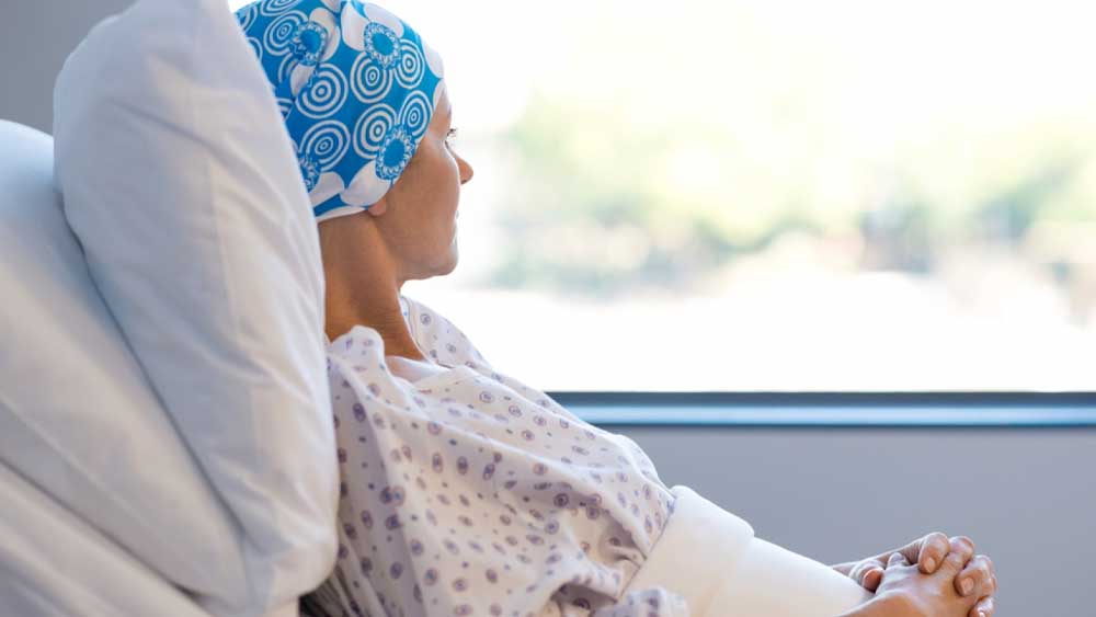 Quando il cancro colpisce anche il portafoglio