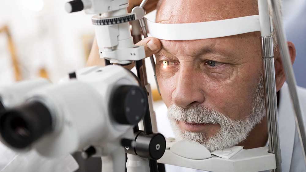 Intervento di cataratta, la nuova via del day surgery