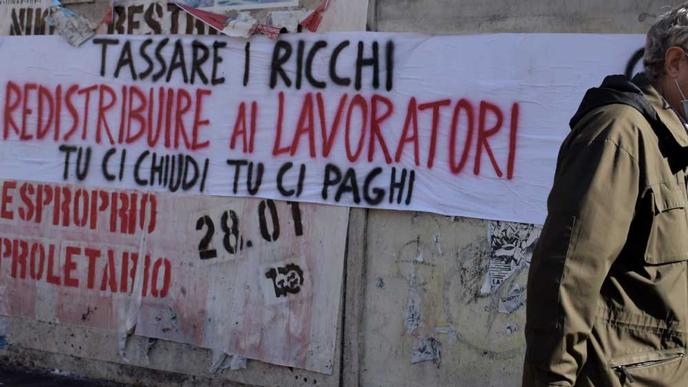 Cosa è la patrimoniale, i pro e i contro di una tassa che divide il mondo