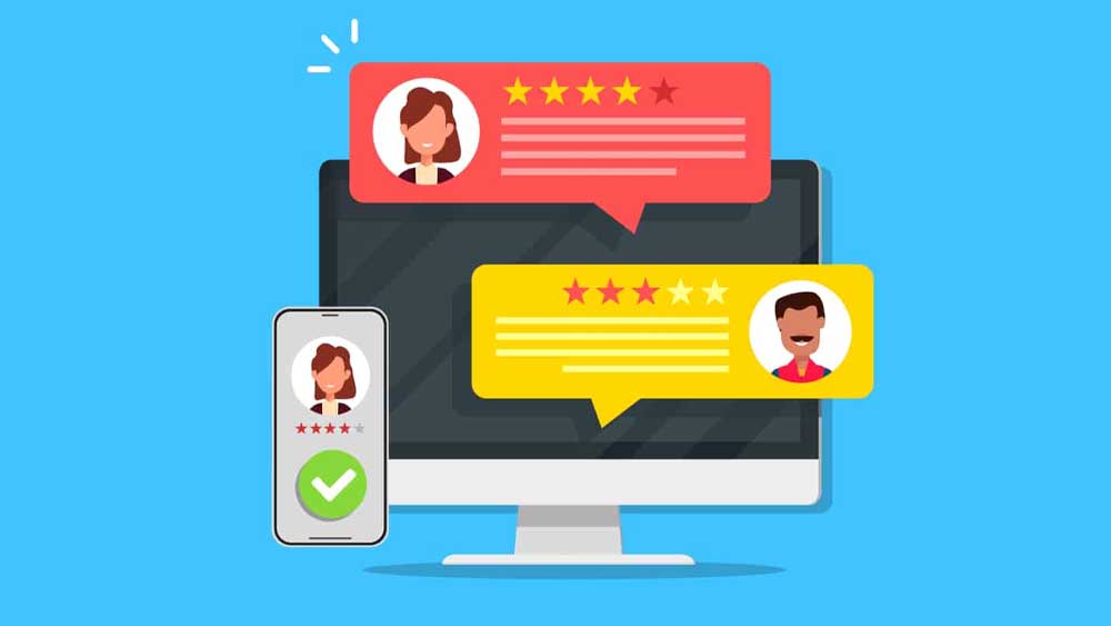 Recensioni online, quando la libertà di parola diventa un’arma