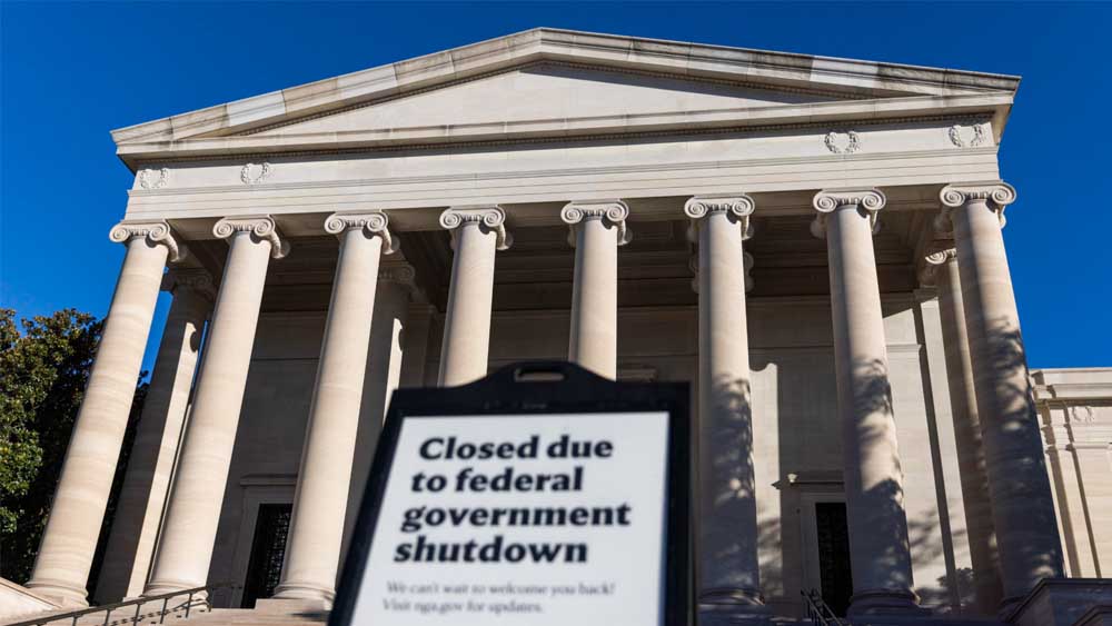 Lo shutdown più lungo della storia americana si chiude tra tensioni e promesse