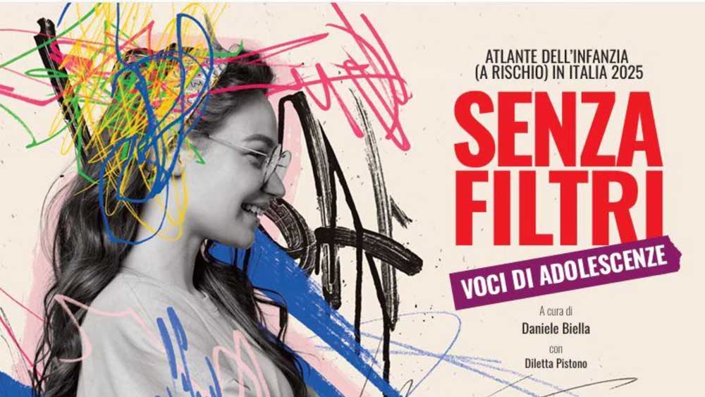 L’adolescenza senza filtri, tra Intelligenza Artificiale, solitudine e nuove fragilità