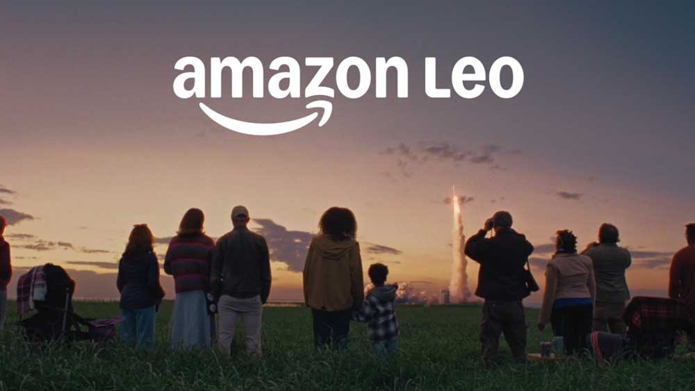 Amazon Leo, il nuovo passo verso l’internet satellitare globale