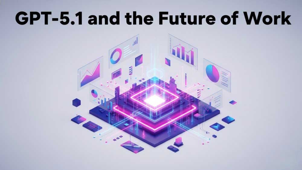 L’arrivo di Gpt-5.1 e la nuova stagione dell’intelligenza artificiale