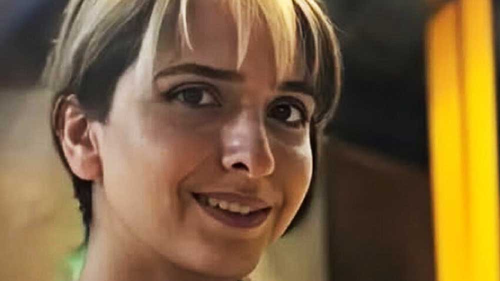 Arresto di Hanieh Shariati Roudposhti, la campionessa di taekwondo scomparsa dopo un video senza velo