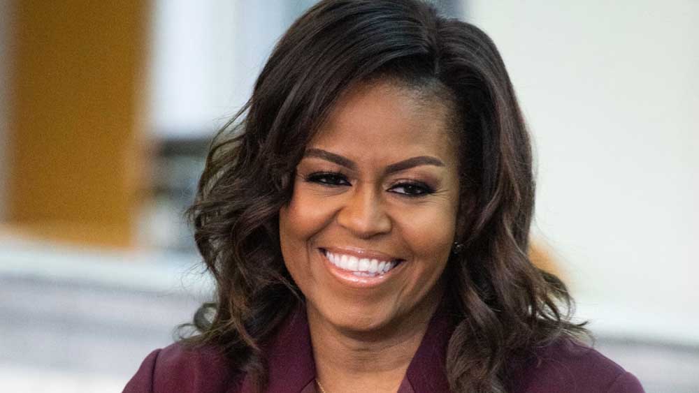 Gli Stati Uniti e il tabù della presidente donna secondo Michelle Obama