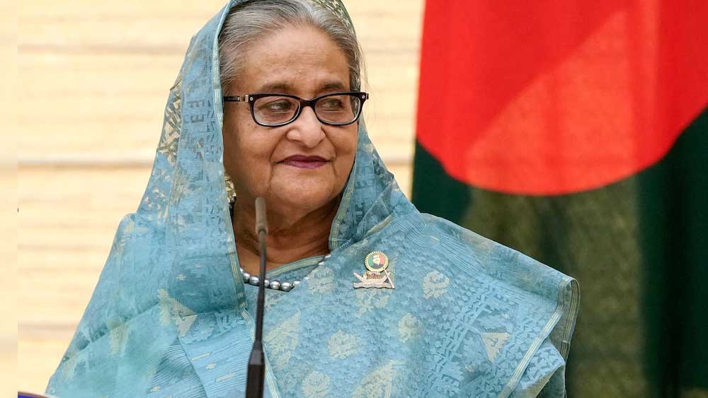 Sheikh Hasina e la condanna che scuote il Bangladesh