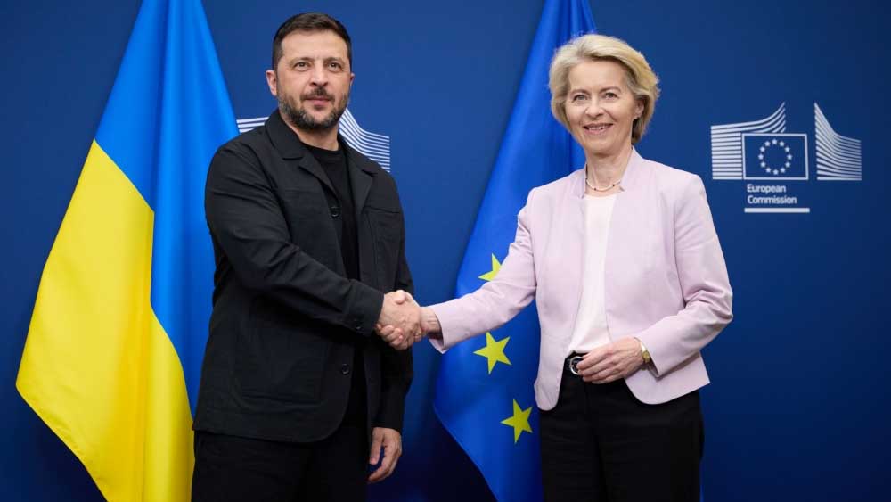 Il nodo del deficit ucraino