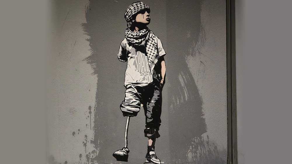 Nel cuore di Roma emerge un grido silenzioso sull&rsquo;infanzia violata