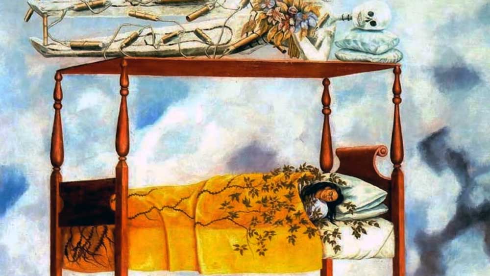 Il nuovo record di Frida Kahlo, quando un sogno diventa storia del mercato dell&rsquo;arte